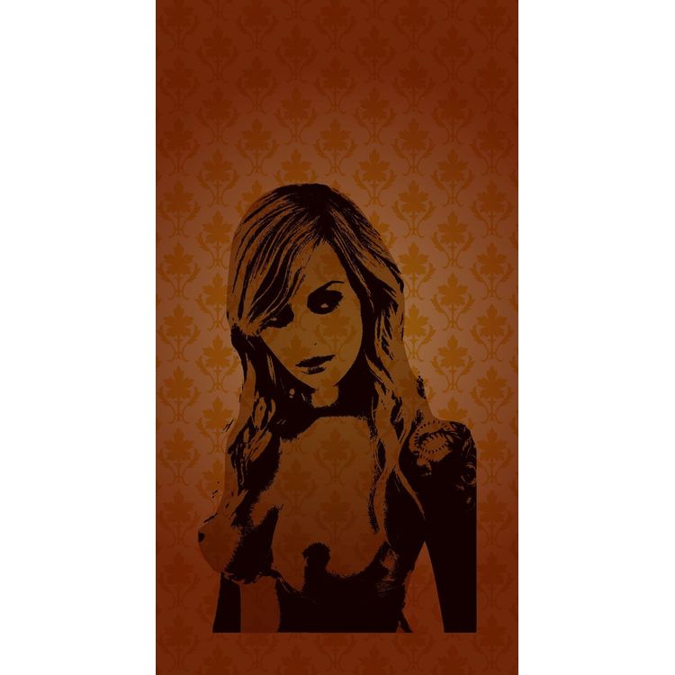 No Comment by NOA prints