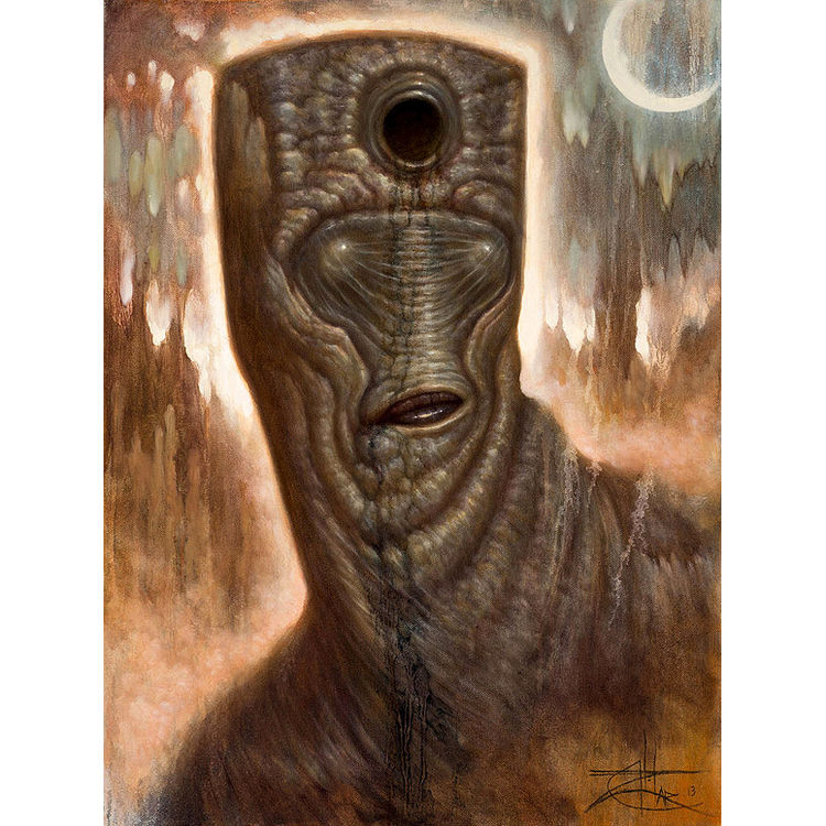No Mind by Chet Zar