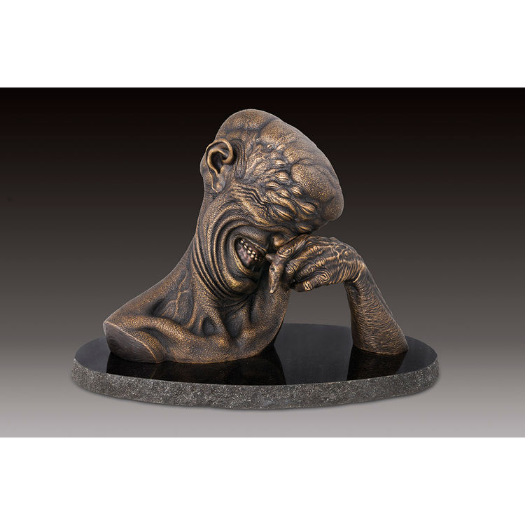 Softspot by Chet Zar
