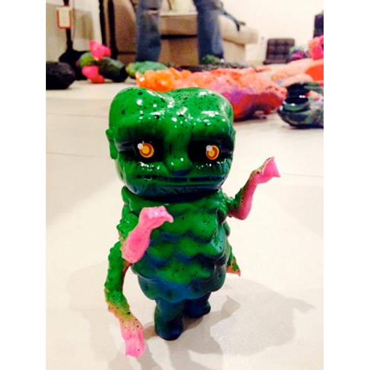 Swampy DBags by Grody Shogun