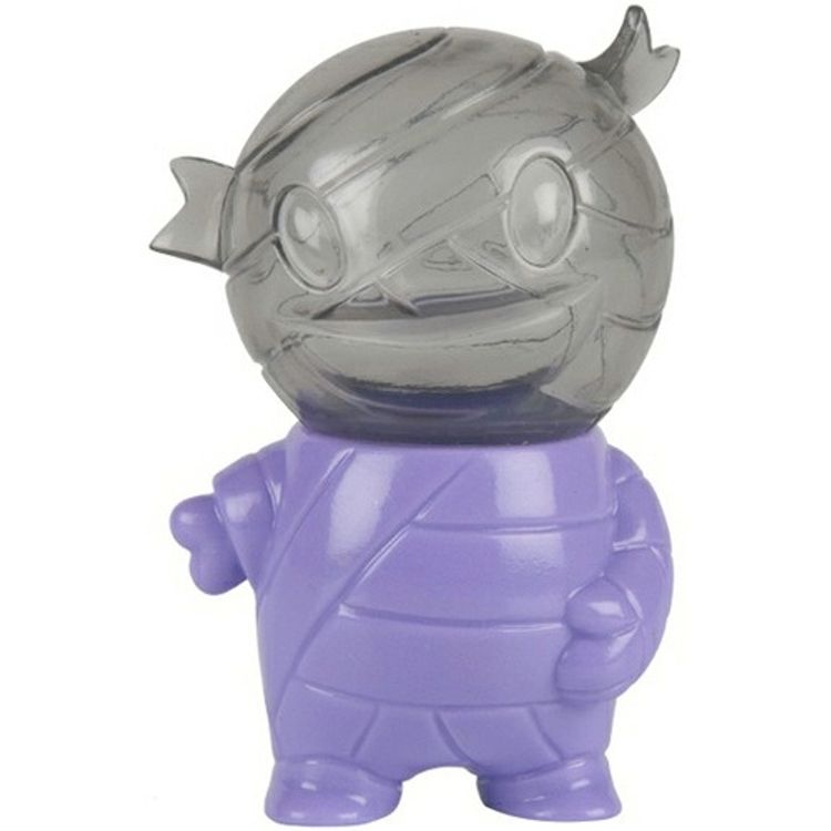 Pocket Mummy Boy - Lucky Bag '13 by Brian Flynn