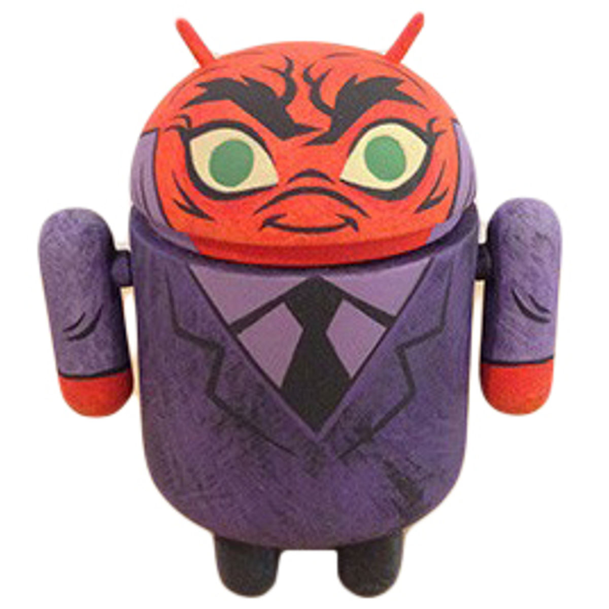 Custom Android #1