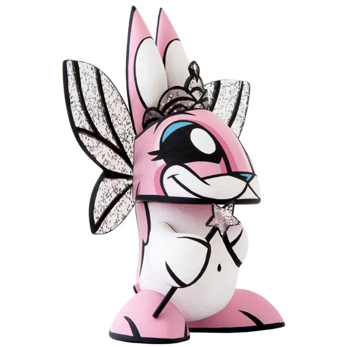 Chaos Minis - Fairy Bunny