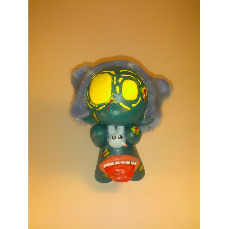 Plauge by vinylcupcake