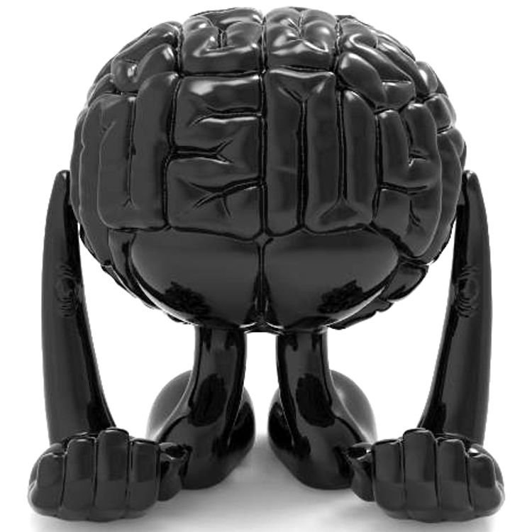 Brainlington - Signature Edition by Ewok One