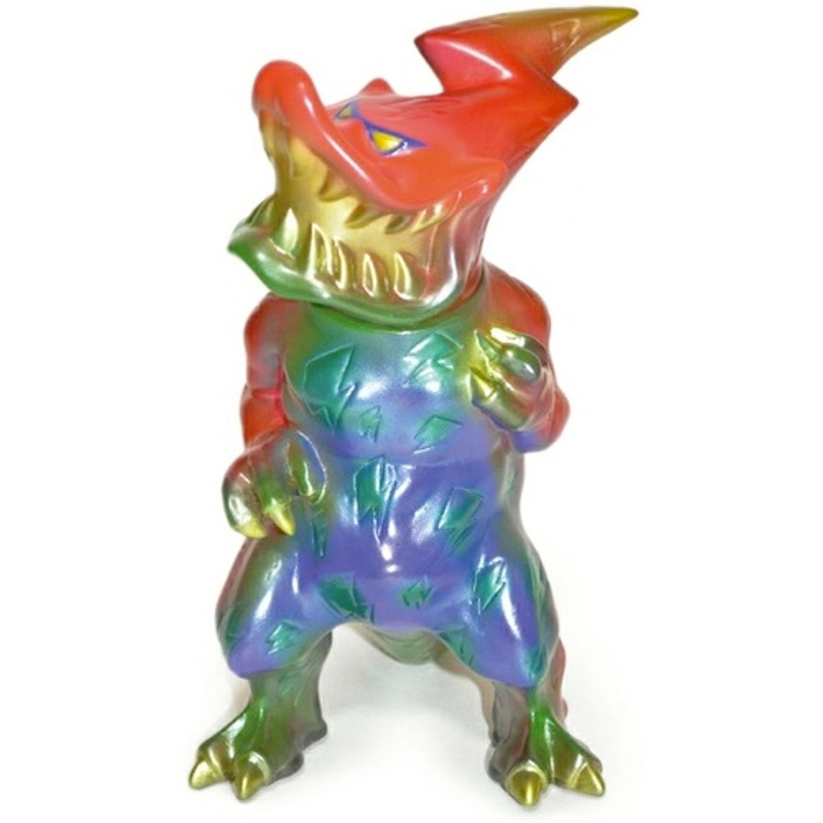 Blitzgon - Marvelous Hero