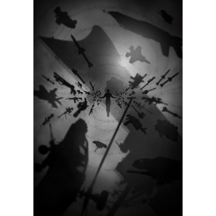 Master of Magnetism by Marko Manev