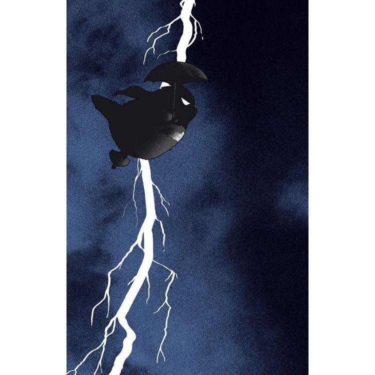 The Windy Knight Returns by Raid71 (Chris Thornley)