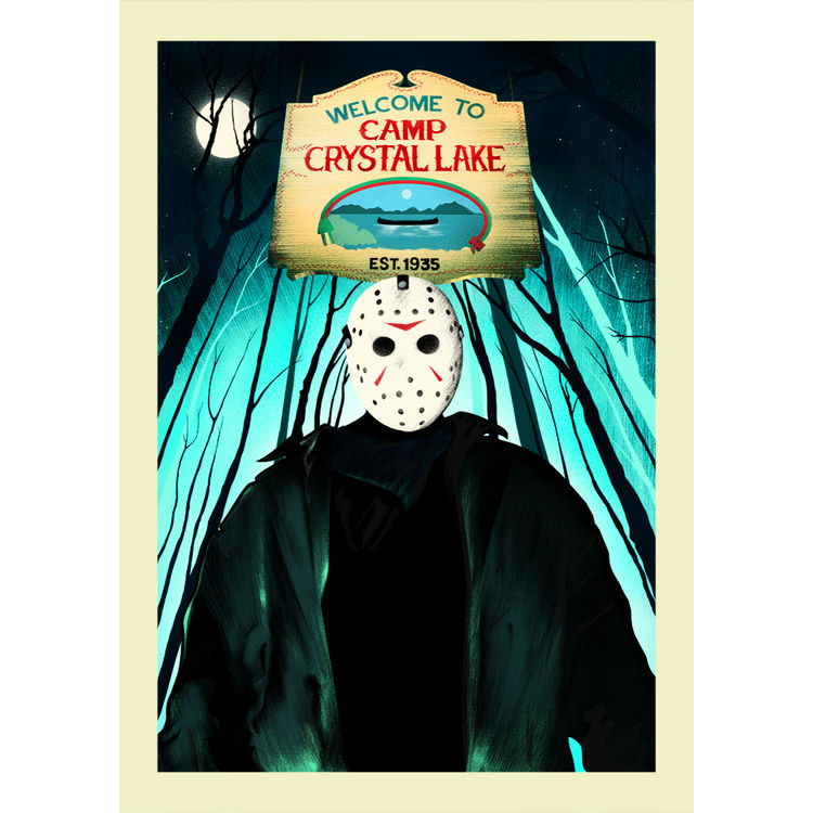 Jason by Rocco Malatesta