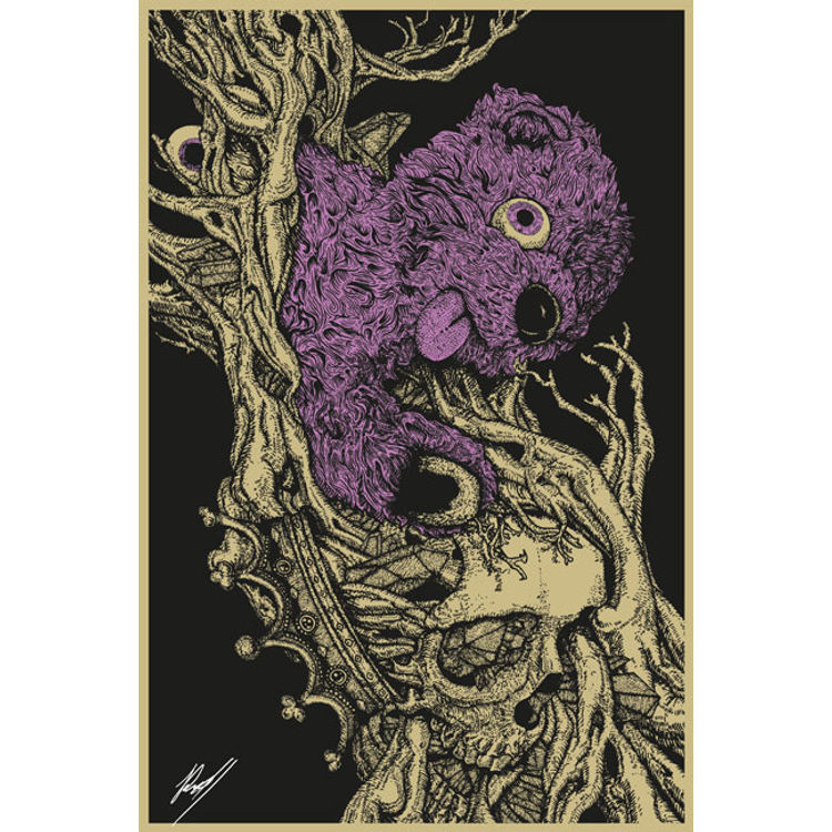 Breaking Bad by Nikita Kaun