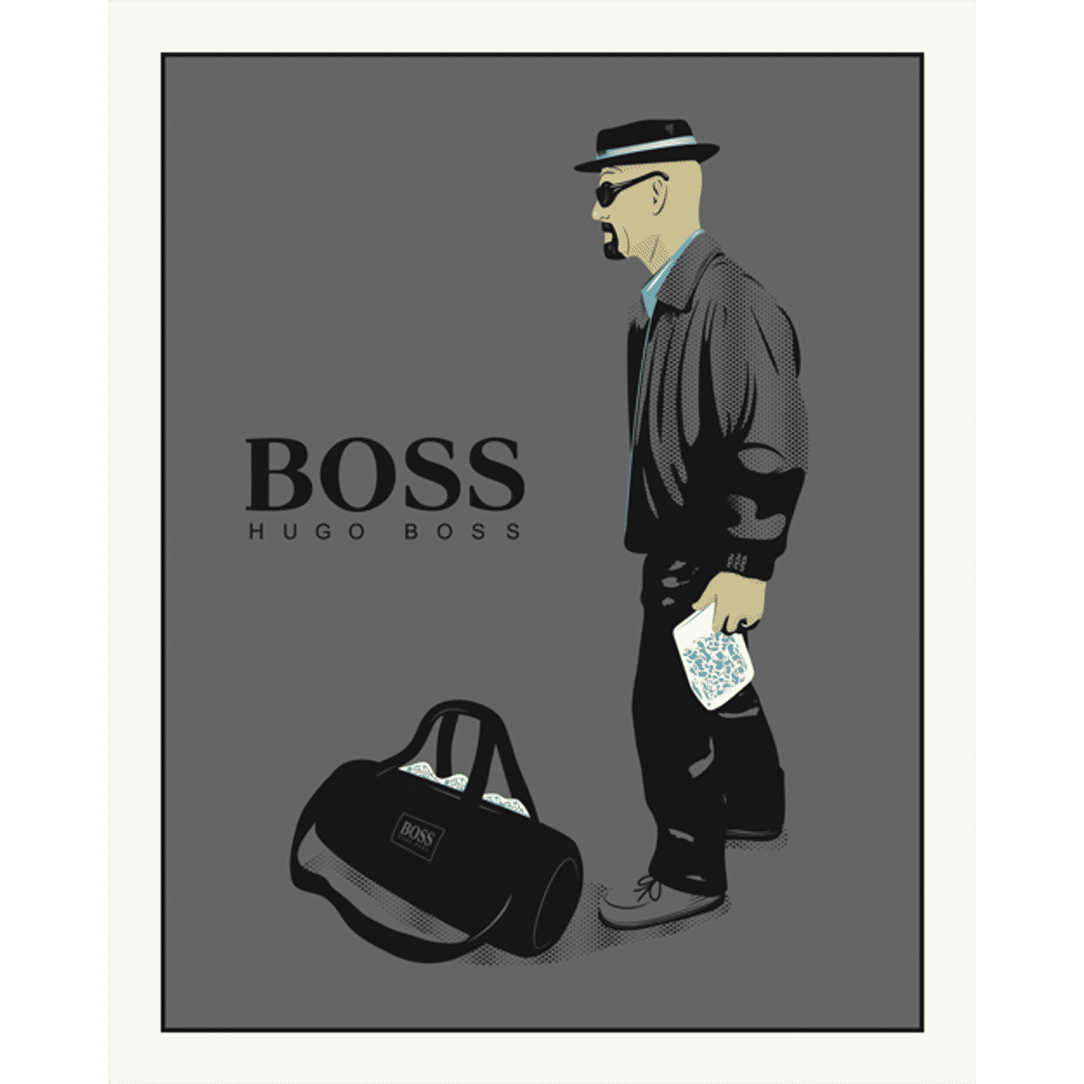 Breaking Boss