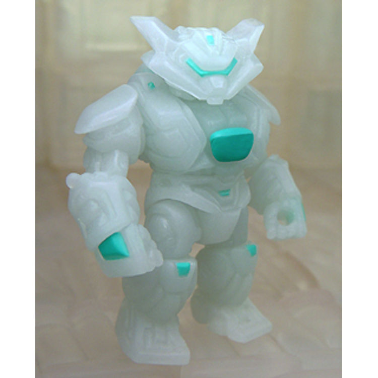 Spectre Armorvor by Onell Design (Matt Doughty)
