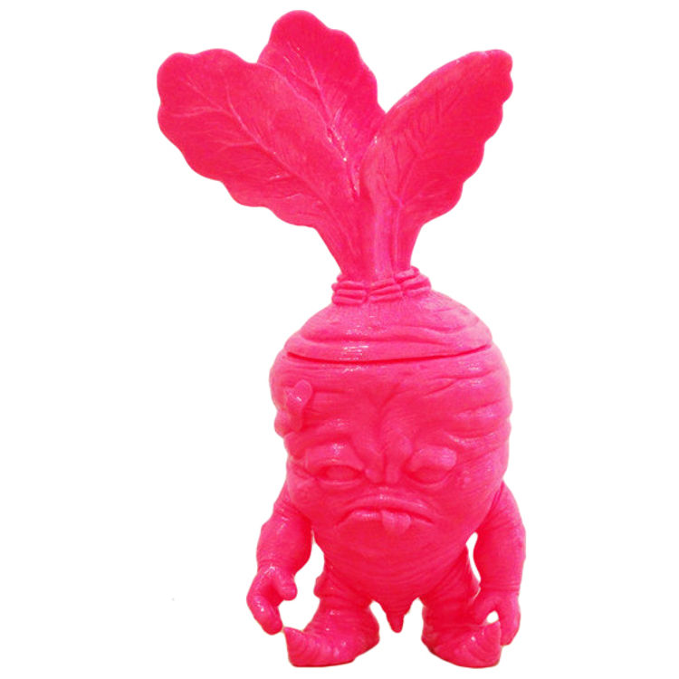 Pink Ass Beetch by Scott Tolleson