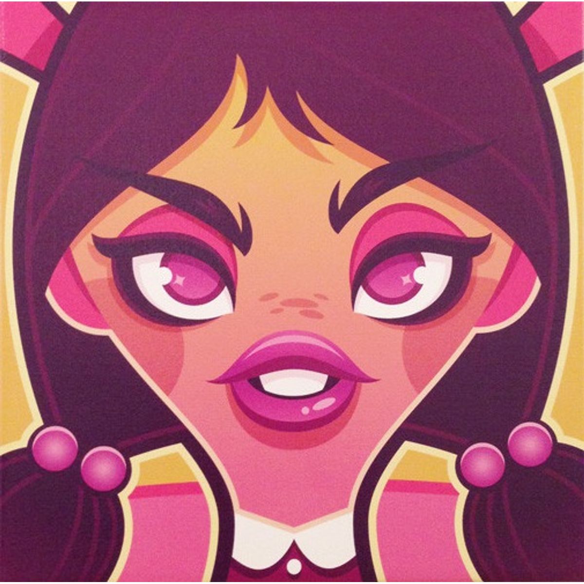 Stolle's Angry Neighborhood #1