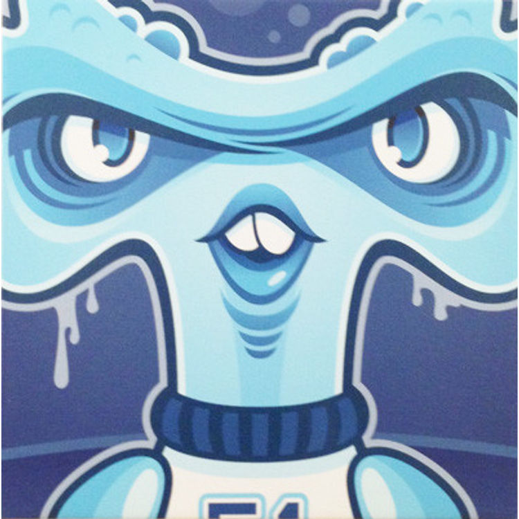 Stolle's Angry Neighborhood #2 by Scott Tolleson