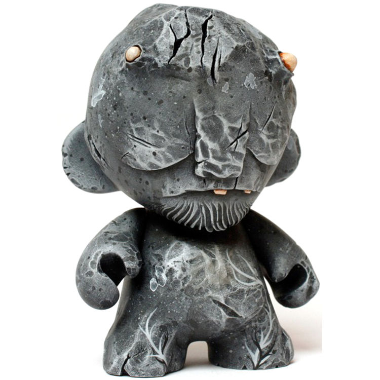 Der Golem by Squink