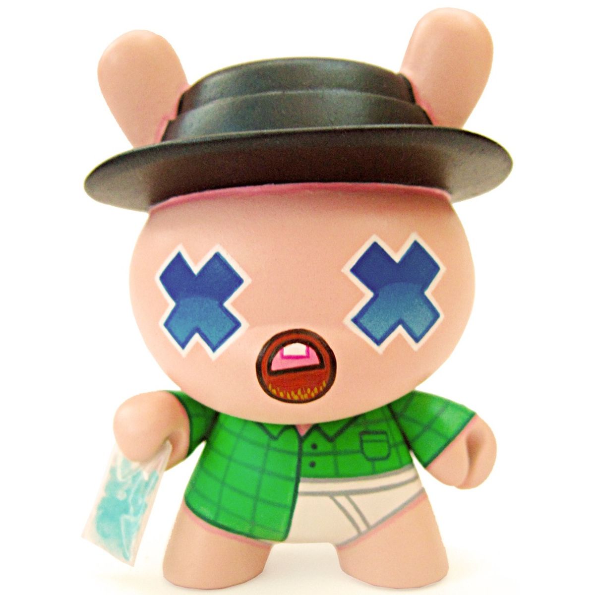 BILLY BAD (Heisenberg)