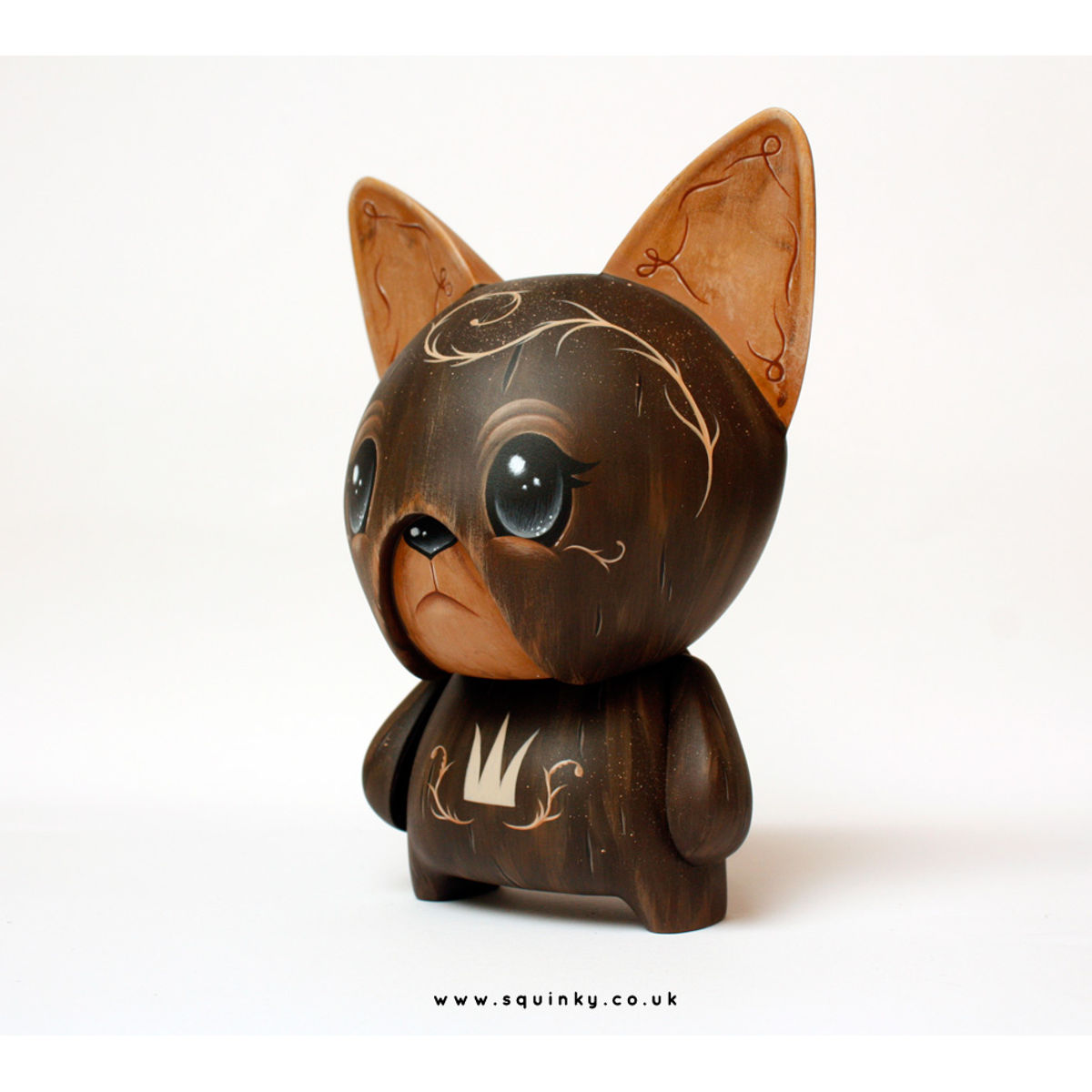 As The Last Leaf Falls