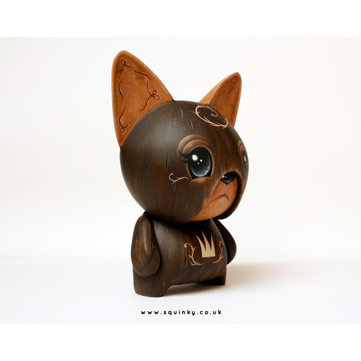 As The Last Leaf Falls