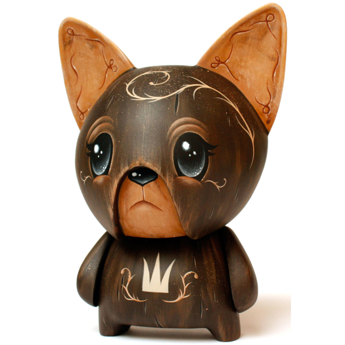 As The Last Leaf Falls