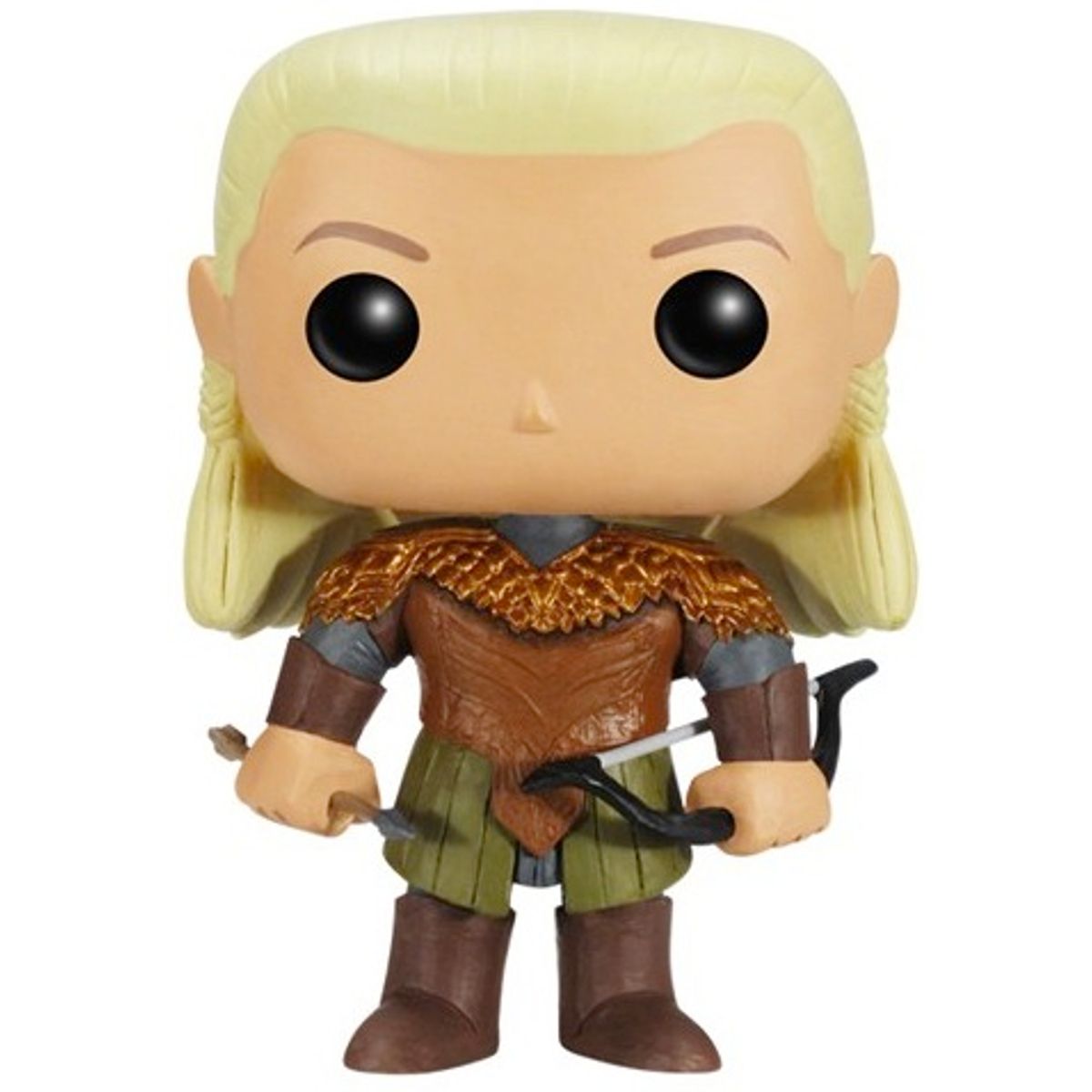 Legolas Greenleaf : The Hobbit - The Desolation of Smaug [46]