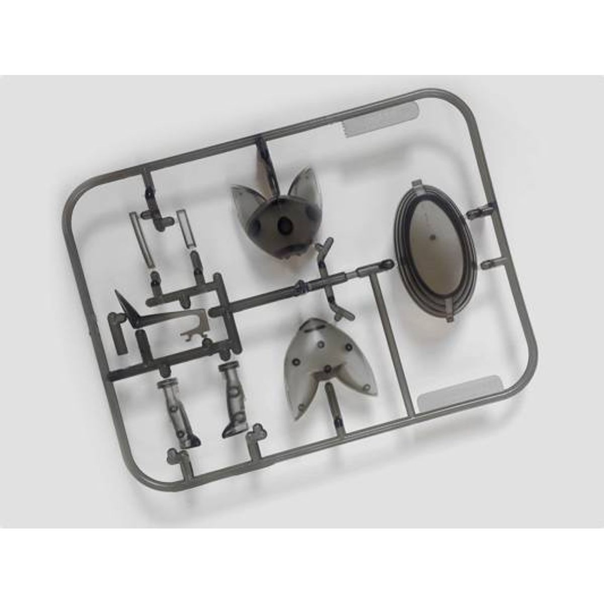 Moon Fox - Moonlight