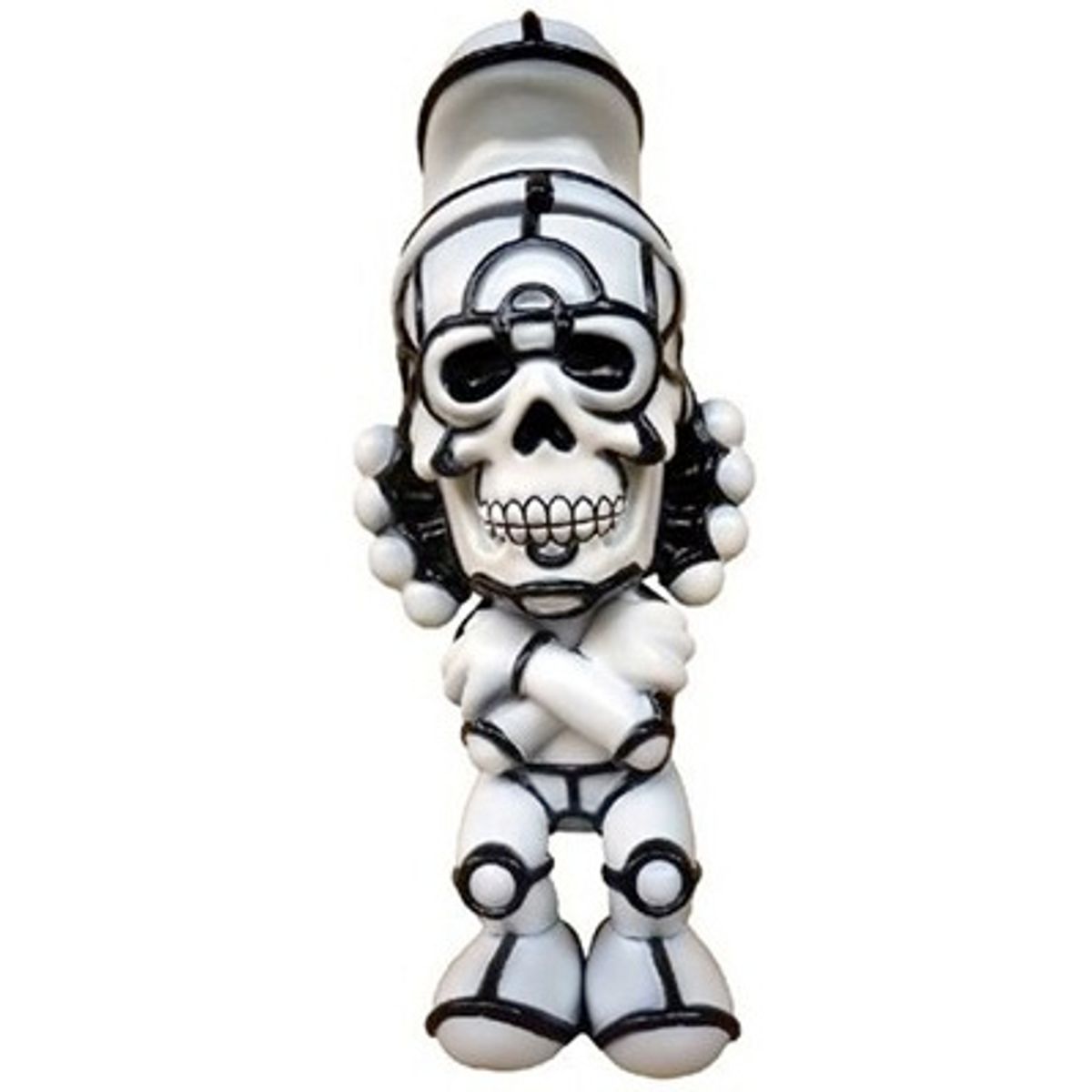 Deathead S'murks - Ghost