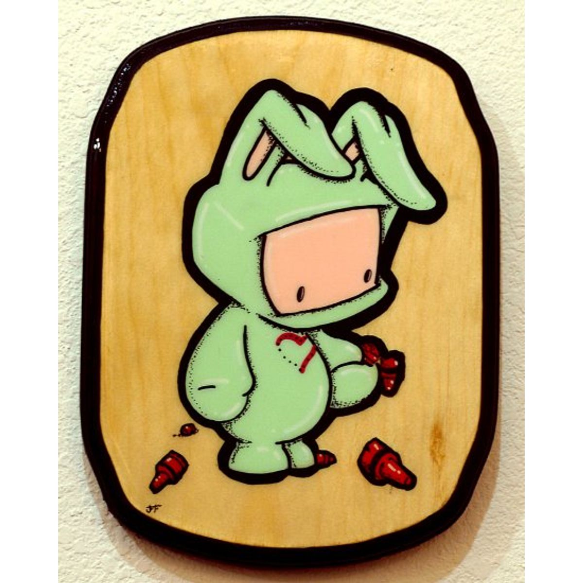 How Many Crayons Does It Take