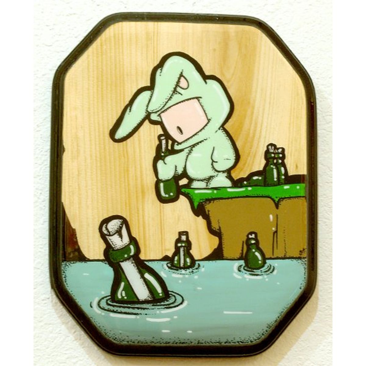 Somethings Got To Give