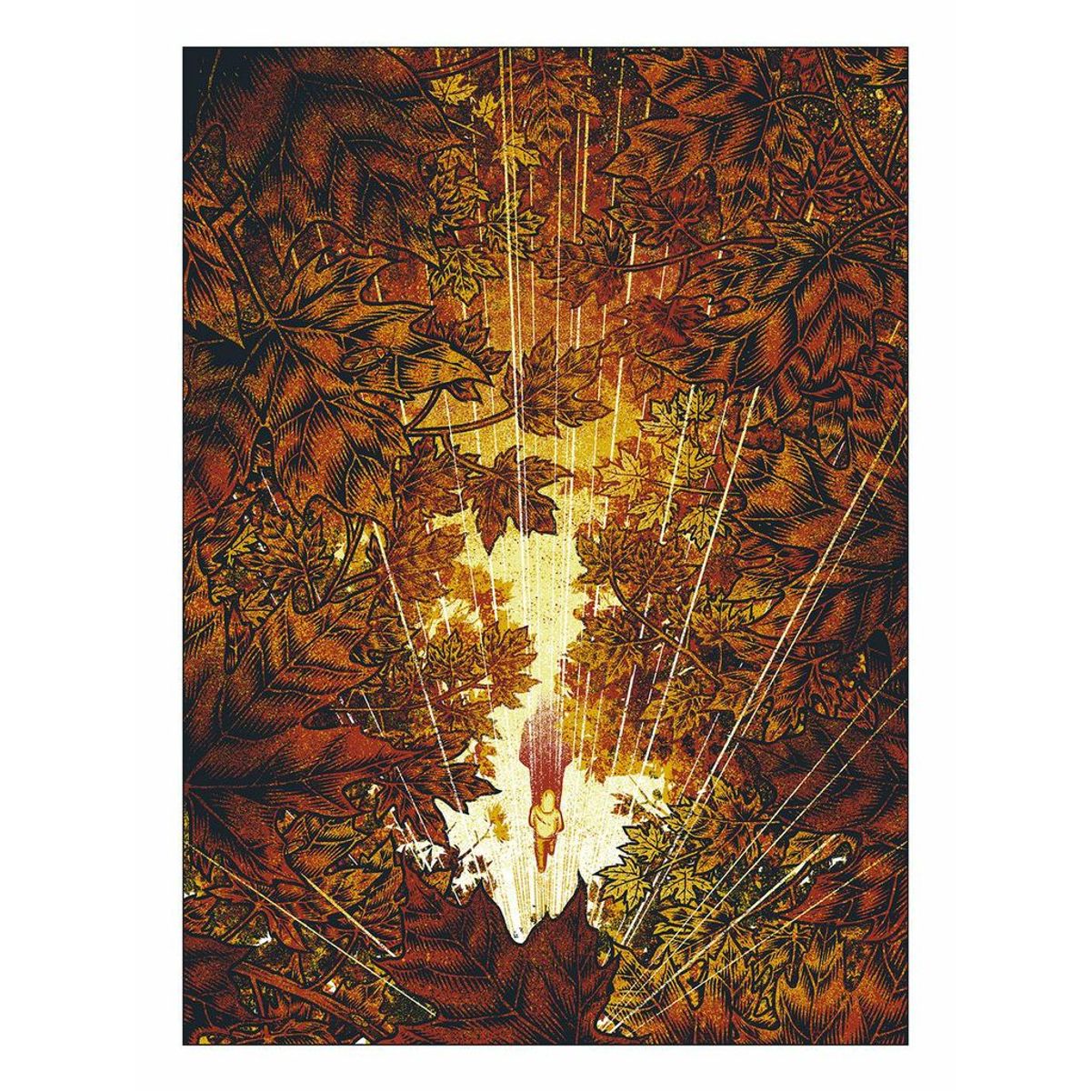 Onward - fall