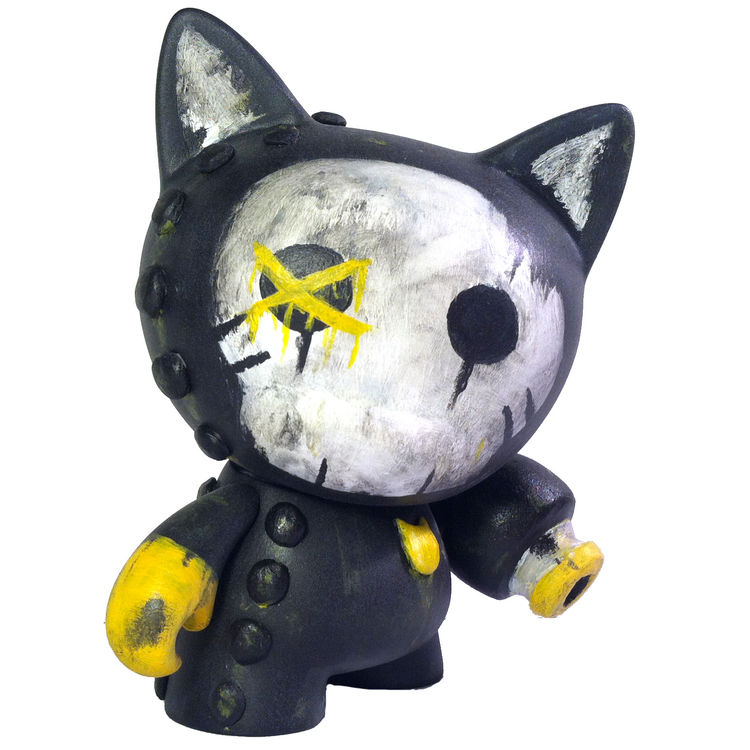 ME-OW by Goggle Kid