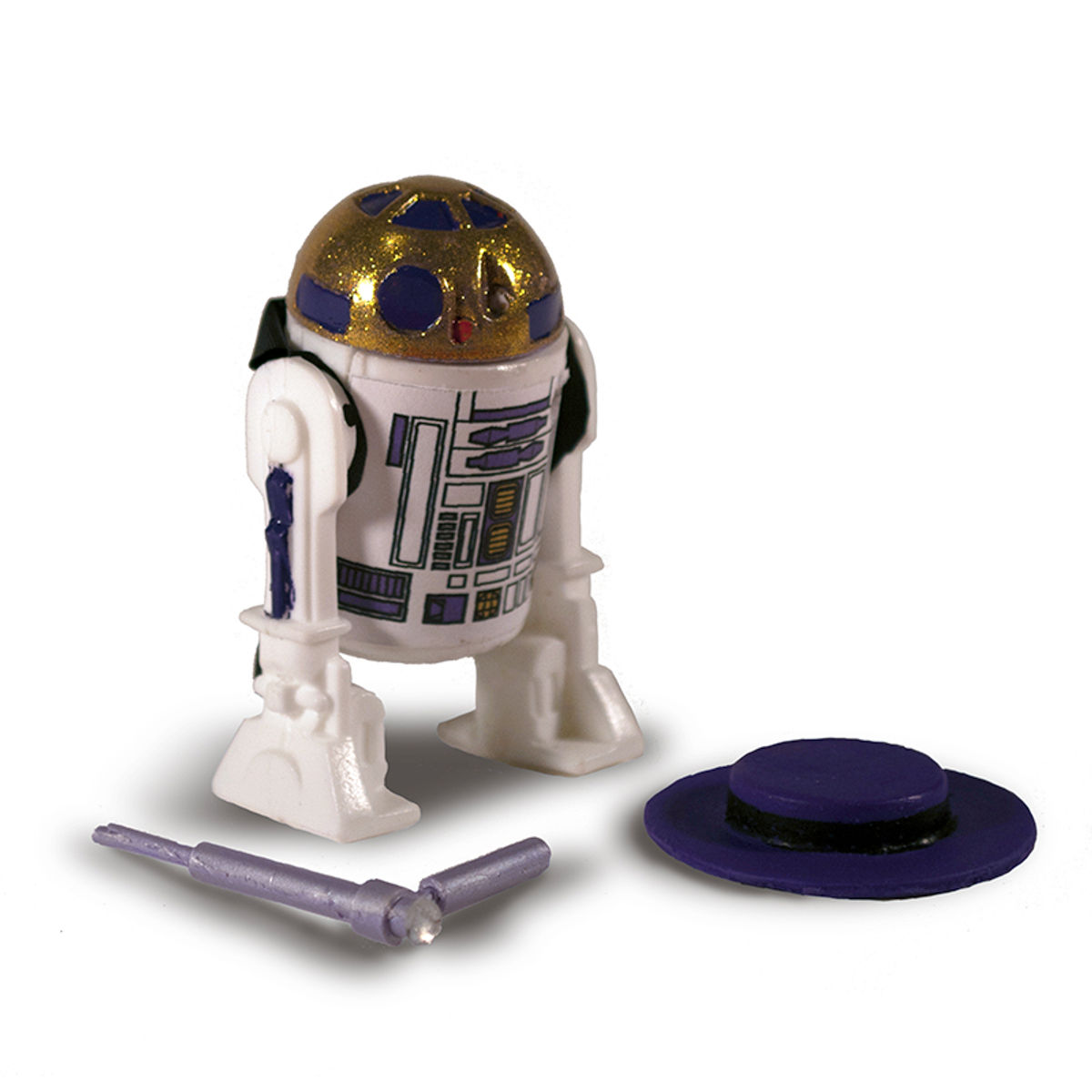 Pimp2-D2 (Standard Release)