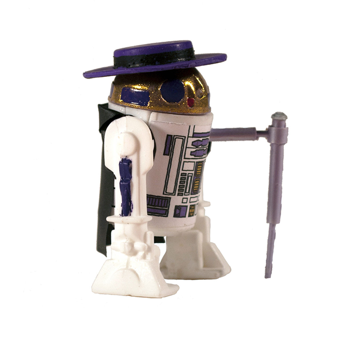 Pimp2-D2 (Standard Release)