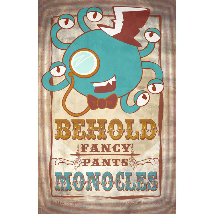 Behold by Halo Seraphim