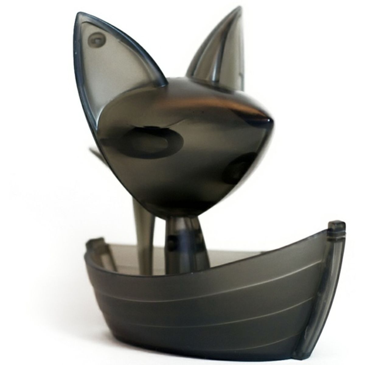 Moon Fox - Moonlight