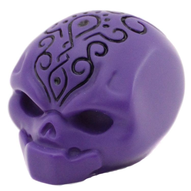 Samsara - DTA Purple by Artmymind
