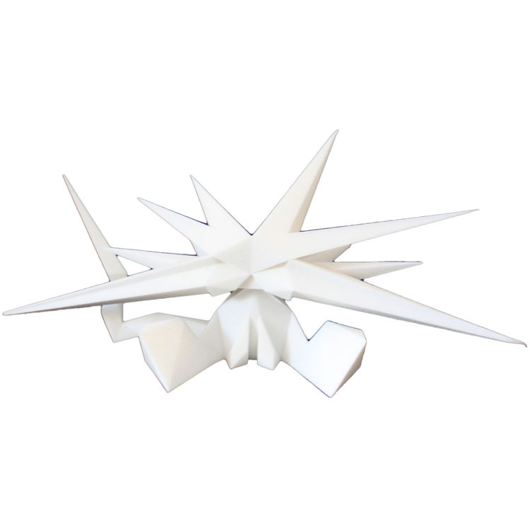 Open Source - White by Alto (Chris Dobson)