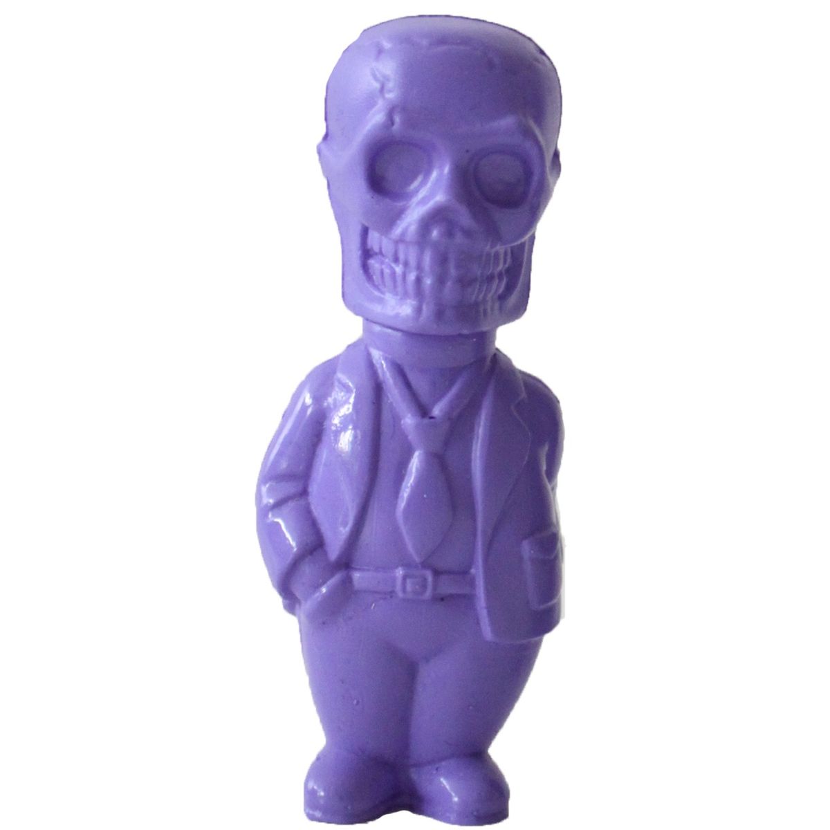 Bones Boy - NYCC 2013