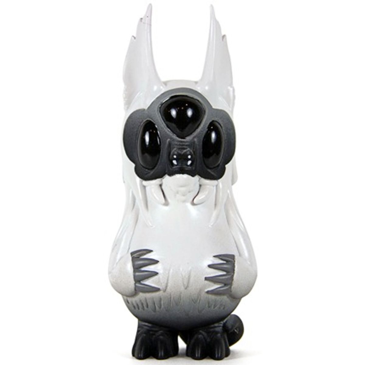 Gordo - White Salvia