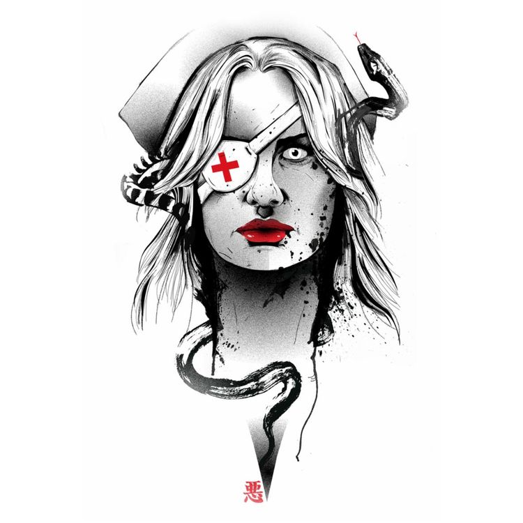 R' For Regret by Laz Marquez