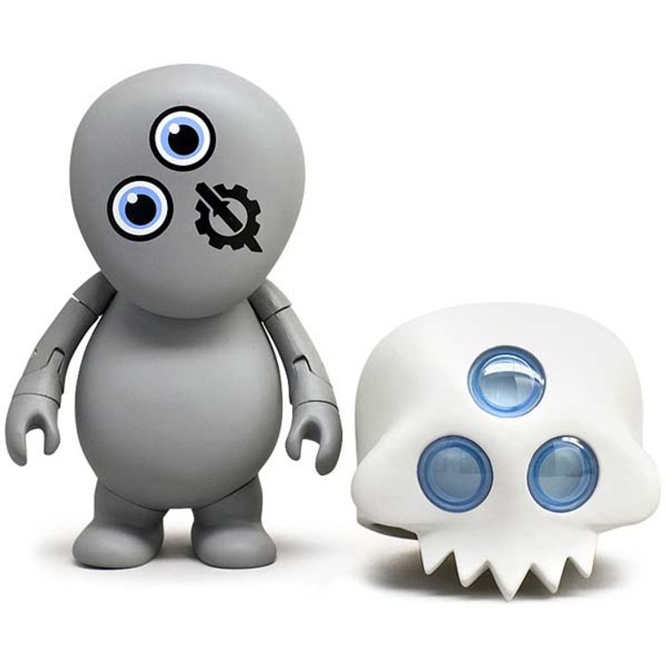 Tongueless Gohst - Assembly 1.1 by Ferg