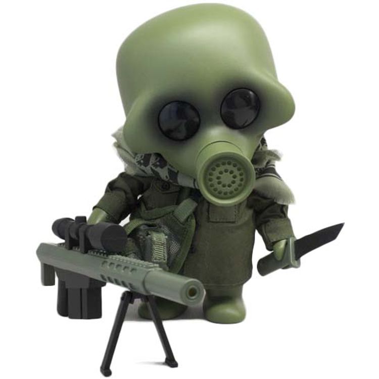 Germ One-Off Build by Ferg