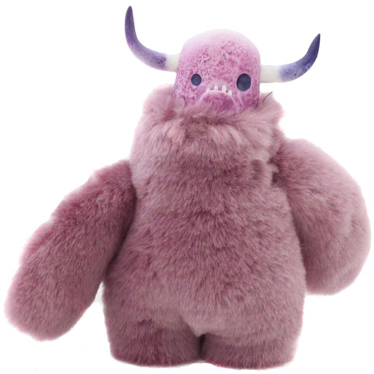 Yowl - Purple Edition by HollowShells