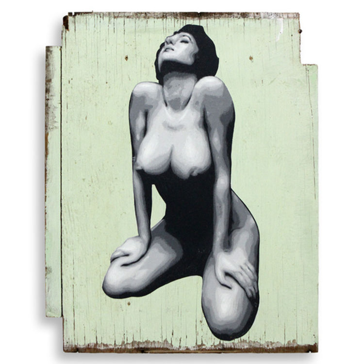 Requiem by Ben Frost