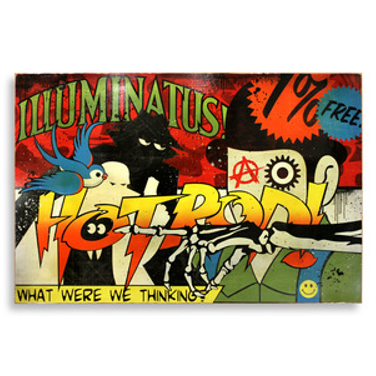 Illuminatus