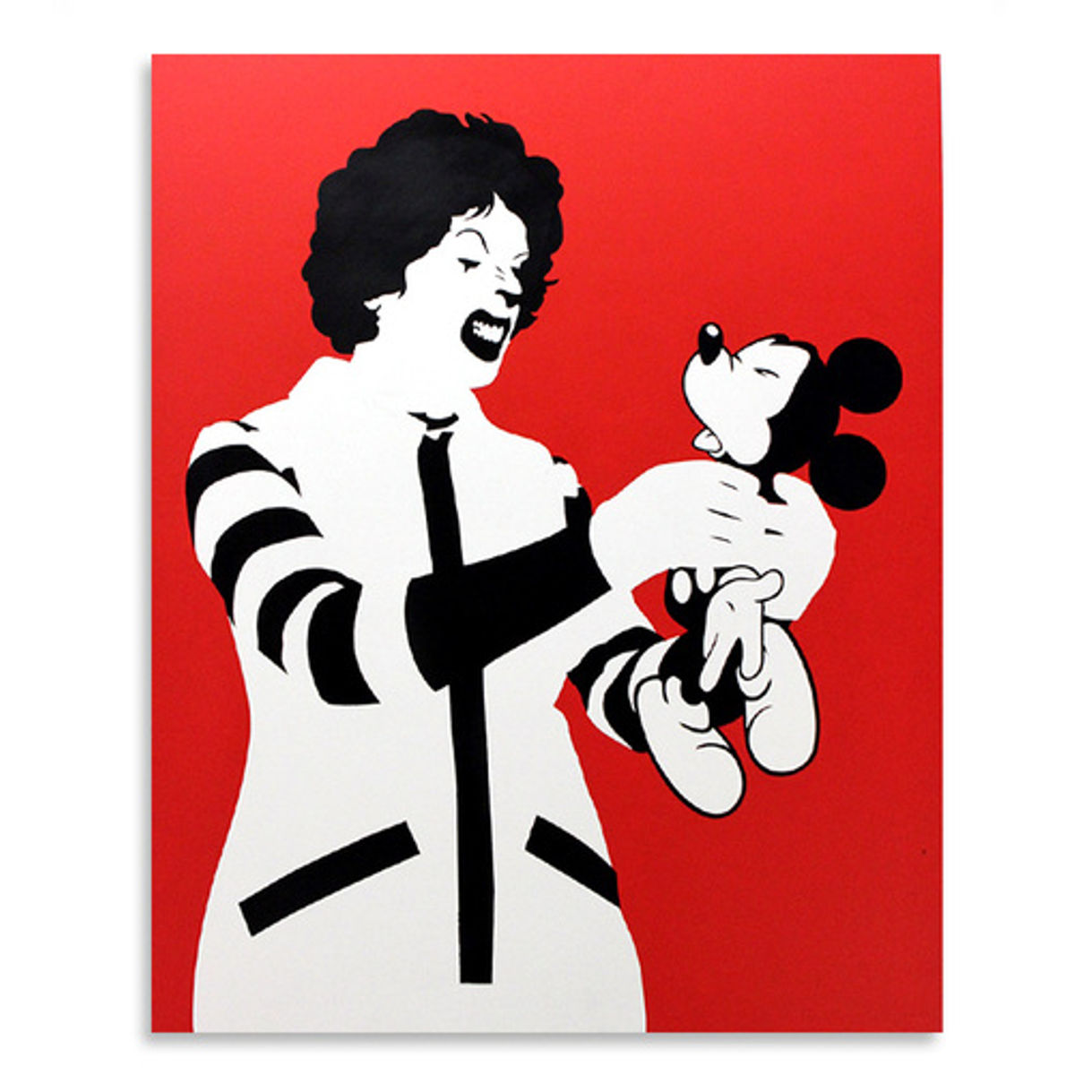 Survival of the Fattest