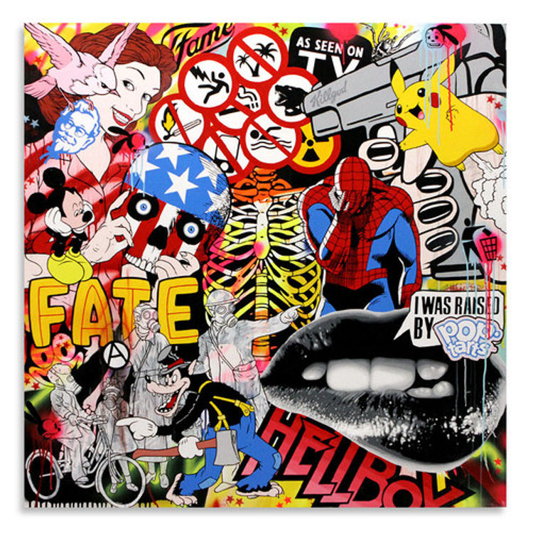 Know Your Product by Ben Frost