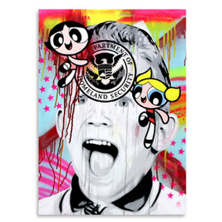 Home Skooled by Ben Frost