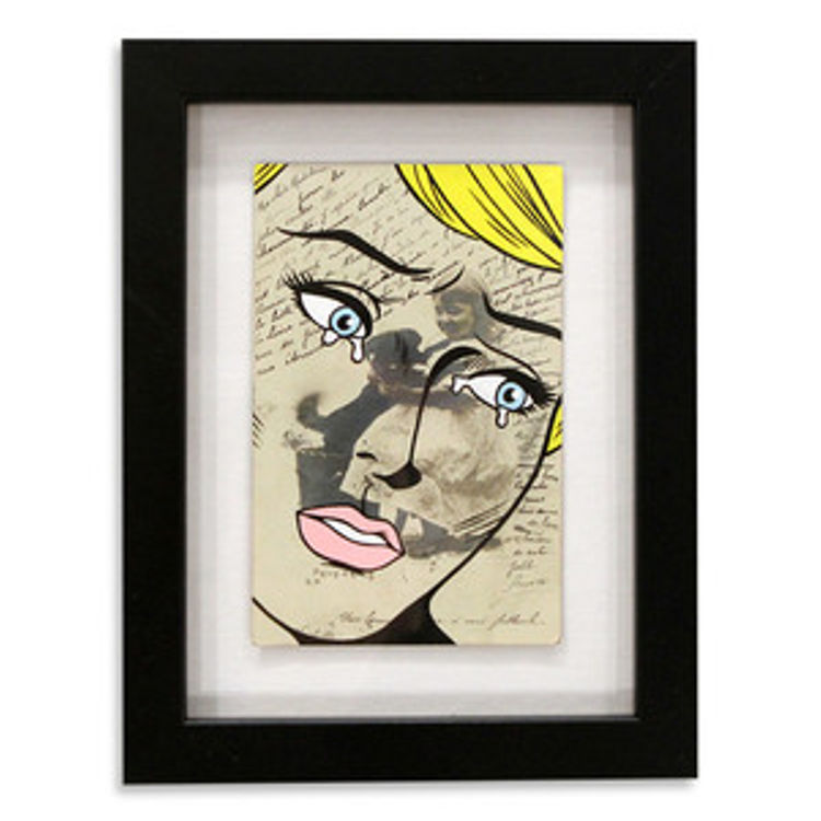 Persistence of Memory by Ben Frost