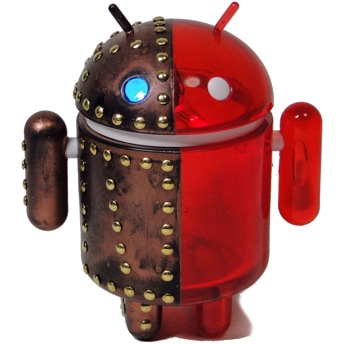 RGB color triangle  (set)